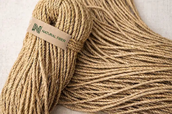 Natural ROPE