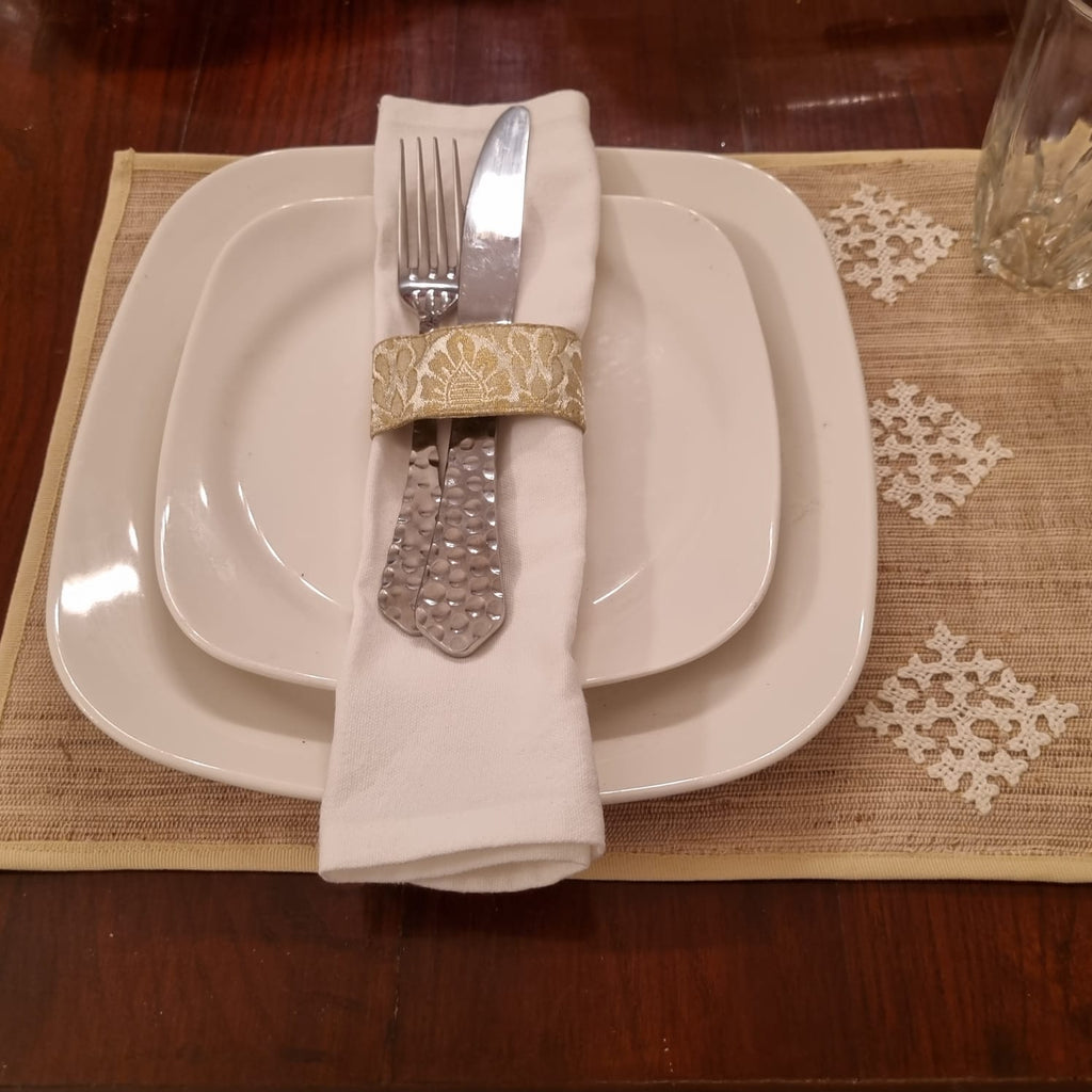 Fabric Placemats