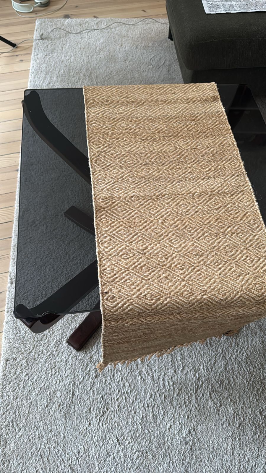 Banana Fiber Rugs