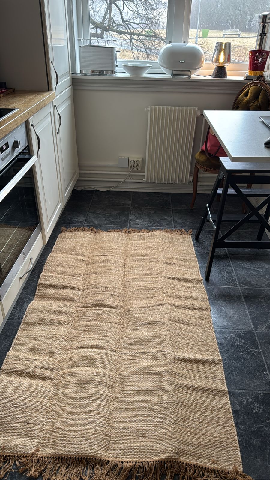 Banana Fiber Rugs