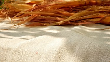 BANANA FIBER REINFORCEMENT