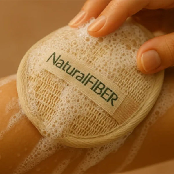 Spa Mitts & Bath Pads