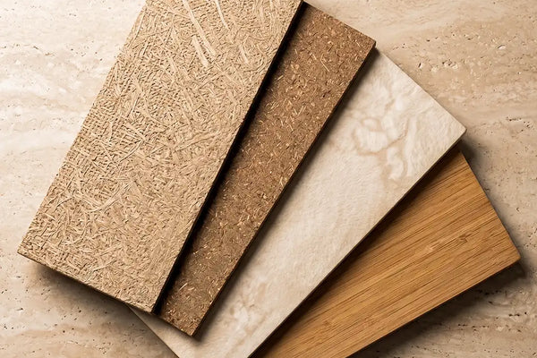 NATURAL COMPOSITES