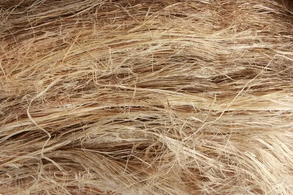 RAW MATERIALS (B2B)