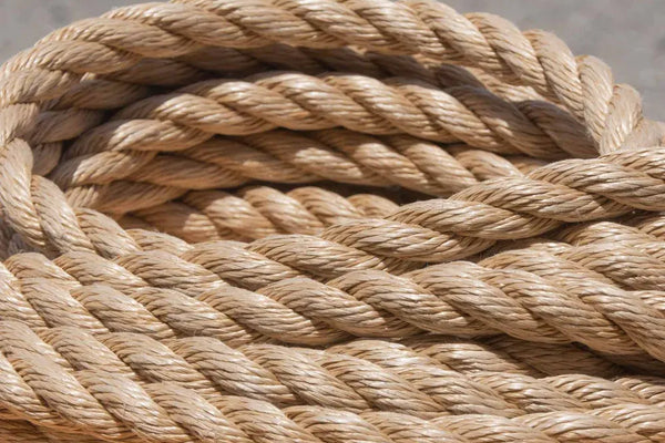 TECHNICAL ROPE